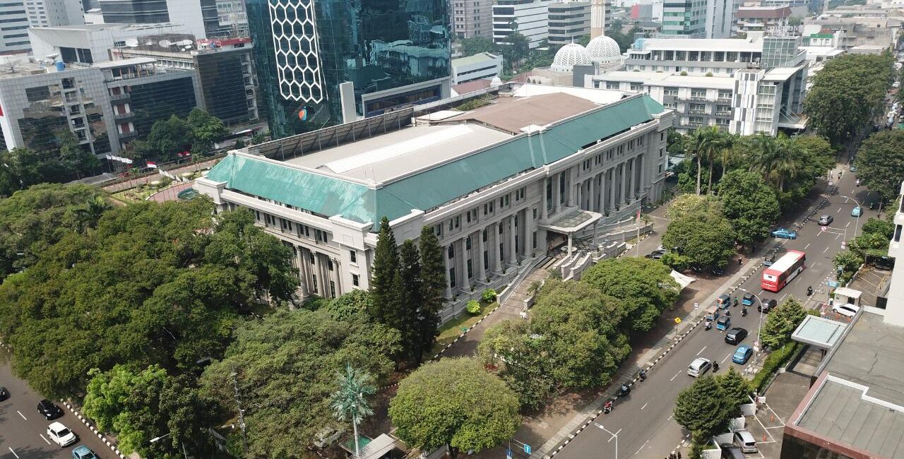 PEngalaman Bongkar Danareksa